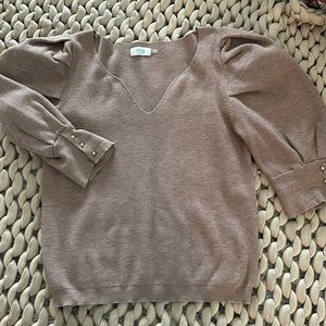 Bluivy sweater top